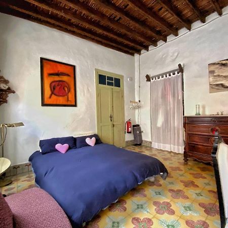 Cozy Studio En Casa Con Encanto Caleta de Interian Exterior photo