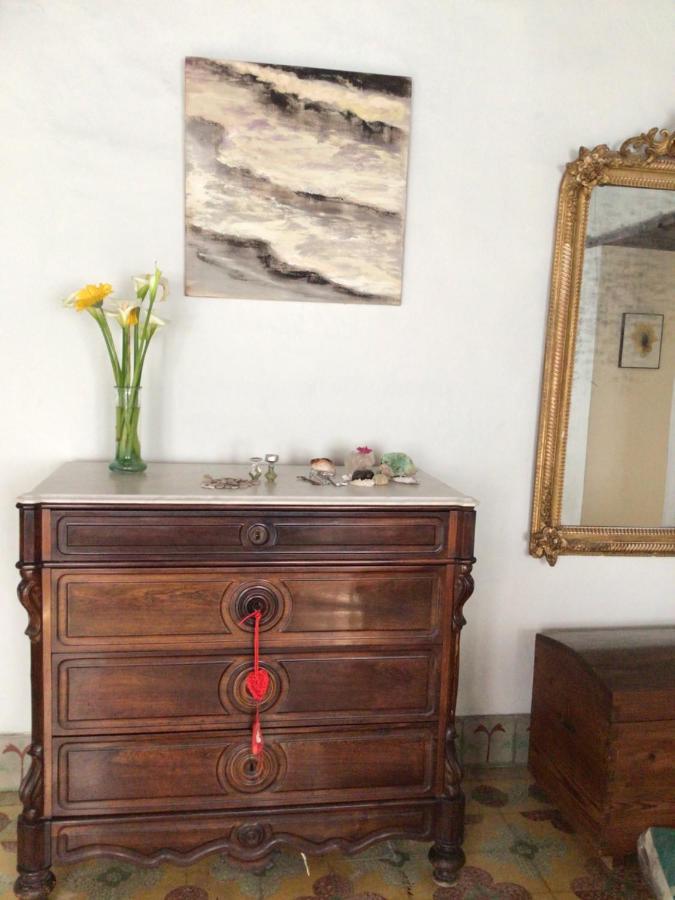 Cozy Studio En Casa Con Encanto Caleta de Interian Exterior photo