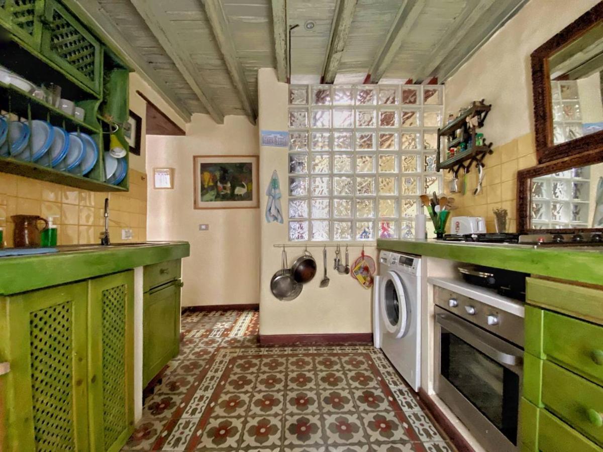 Cozy Studio En Casa Con Encanto Caleta de Interian Exterior photo